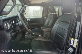 JEEP Wrangler usata, con Cerchi in lega