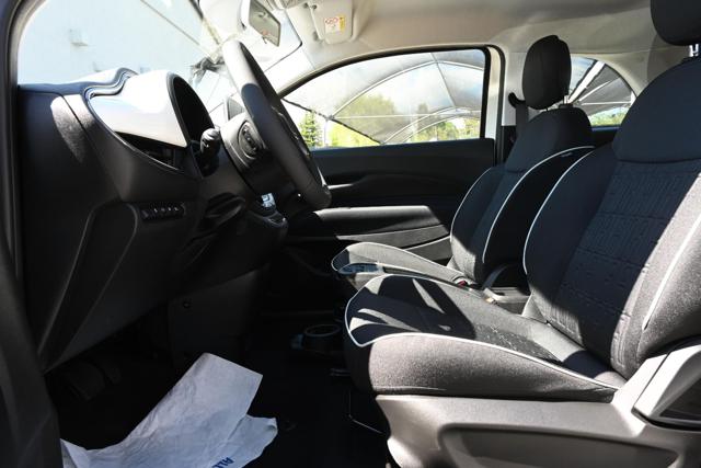 FIAT 500e usata, con Immobilizzatore elettronico