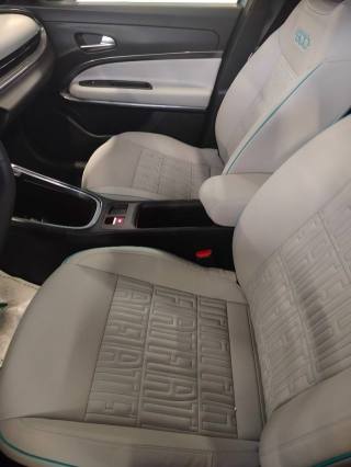 FIAT 600 usata, con Servosterzo