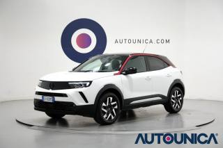 OPEL Mokka 1.2 TURBO 130 CV AUTOMATICA ELEGANCE NEOPATENTATI