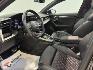 AUDI A3 usata, con Boardcomputer