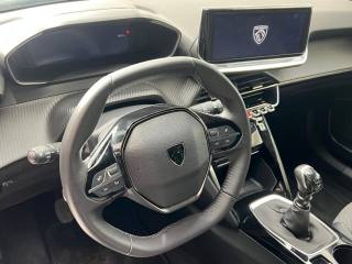PEUGEOT 2008 usata, con Controllo trazione