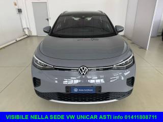 VOLKSWAGEN ID.4 usata, con Airbag