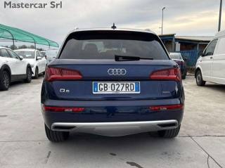 AUDI Q5 usata, con Alzacristalli elettrici