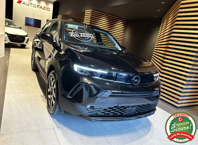 OPEL Mokka usata, con Airbag Passeggero