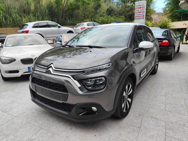 CITROEN C3 usata, con Alzacristalli elettrici