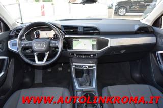 AUDI Q3 usata, con Alzacristalli elettrici