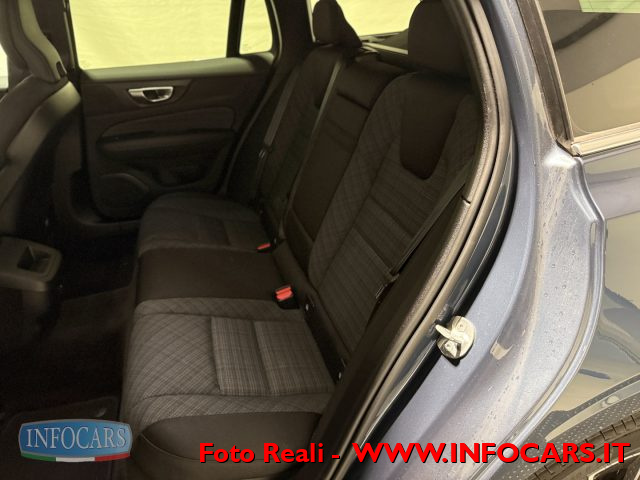 VOLVO V60 usata, con Boardcomputer