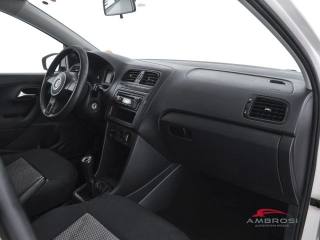 VOLKSWAGEN Polo usata 11