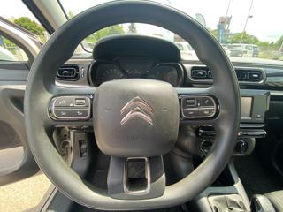 CITROEN C3 usata, con Cruise Control