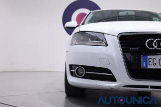 AUDI A3 usata 39