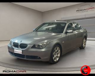 BMW 530 usata, con Airbag