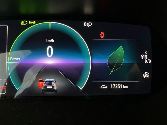 RENAULT ZOE usata 14