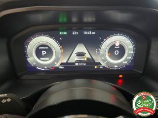 NISSAN Qashqai usata, con ESP
