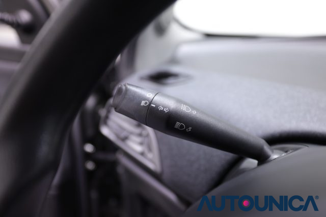 LANCIA Ypsilon usata, con Airbag testa