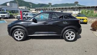 NISSAN Juke usata, con Cerchi in lega