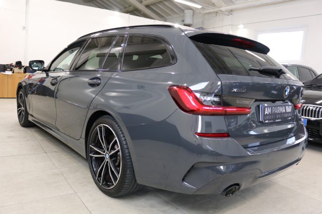 BMW 320 usata, con Airbag Passeggero