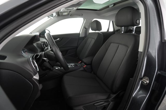 AUDI Q2 usata 8