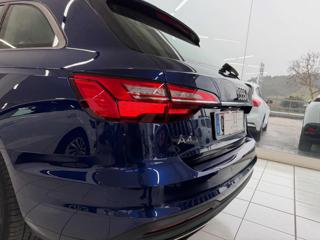 AUDI A4 usata 26