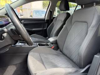 VOLKSWAGEN Golf usata, con Chiusura centralizzata