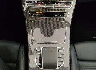 MERCEDES-BENZ E 53 AMG usata, con Autoradio digitale