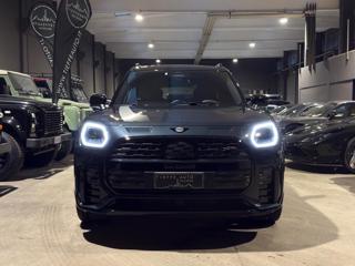 MINI Countryman usata, con Airbag