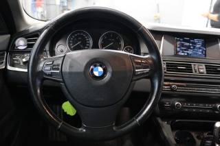 BMW 520 usata, con Controllo trazione