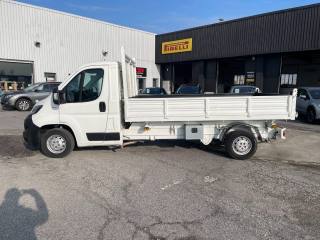PEUGEOT Boxer usata, con Alzacristalli elettrici