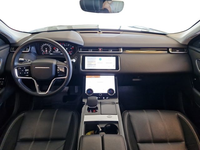 LAND ROVER Range Rover Velar usata, con Airbag Passeggero