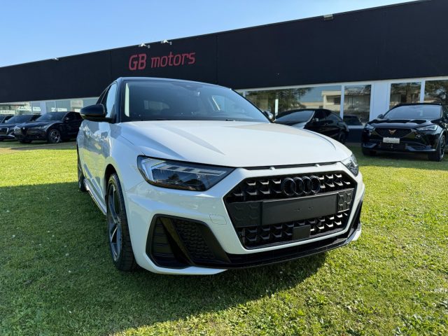 AUDI A1 usata, con Airbag laterali