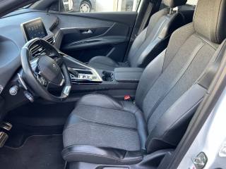 PEUGEOT 3008 usata 11