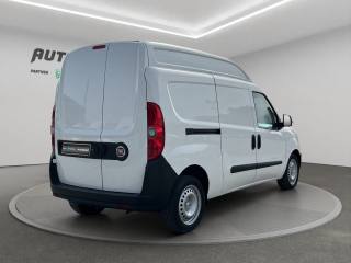 FIAT Doblo usata, con ESP