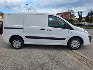 FIAT Scudo usata, con Filtro antiparticolato
