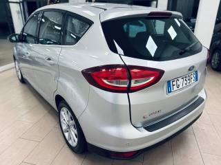FORD C-Max usata, con Airbag Passeggero