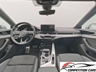 AUDI A5 usata, con Autoradio