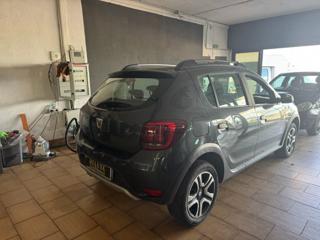 DACIA Sandero usata, con Airbag