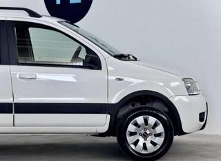 FIAT Panda usata, con Immobilizzatore elettronico