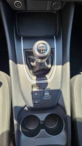 NISSAN Qashqai usata, con ESP