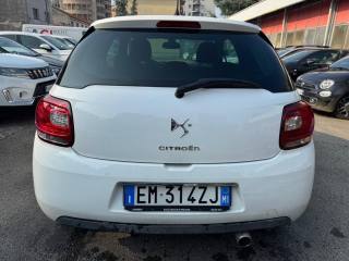 DS AUTOMOBILES DS 3 usata, con Airbag laterali