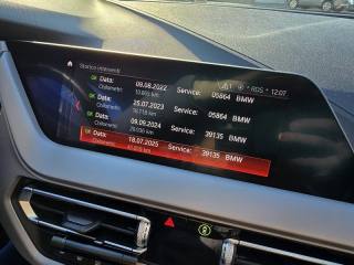 BMW 118 usata, con Immobilizzatore elettronico