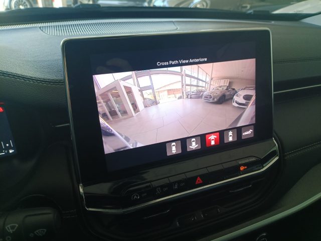 JEEP Compass usata, con Cruise Control