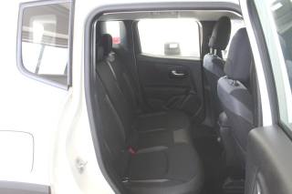 JEEP Renegade usata, con Chiusura centralizzata
