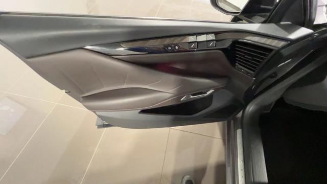DS AUTOMOBILES DS 4 usata, con Sistema di navigazione
