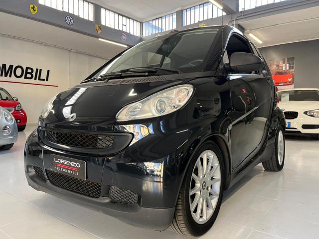 SMART ForTwo usata, con ABS