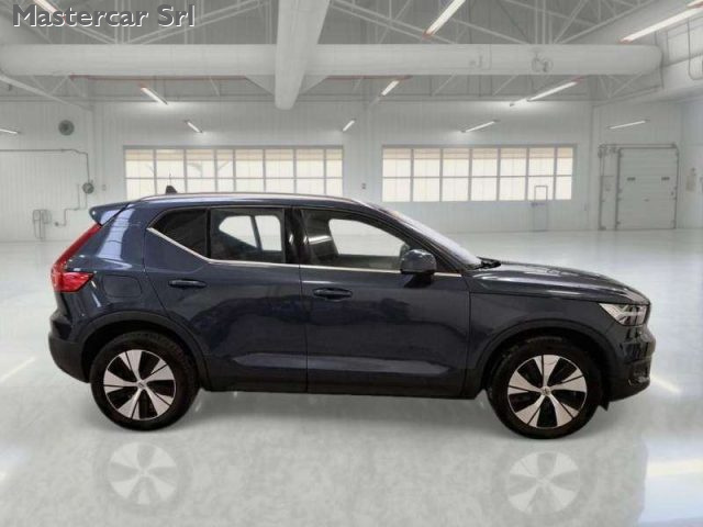 VOLVO XC40 usata, con Boardcomputer