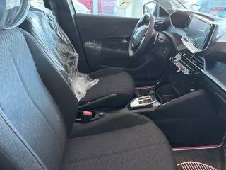 PEUGEOT 208 usata, con Cruise Control