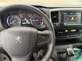 PEUGEOT Traveller usata, con Chiusura centralizzata