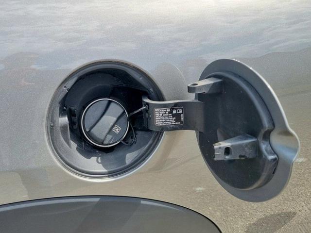MINI One usata, con Start/Stop Automatico