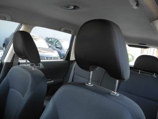 SUBARU Forester usata, con Ruota di riserva