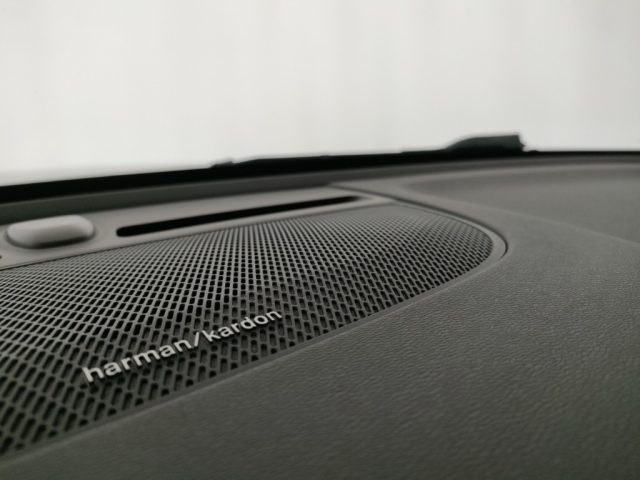 VOLVO XC40 usata, con Touch screen